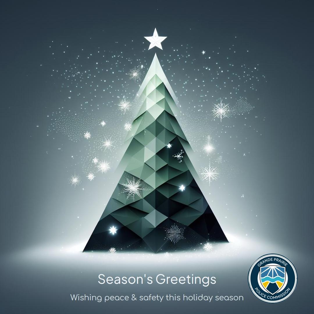 Happy Holidays from GPPC